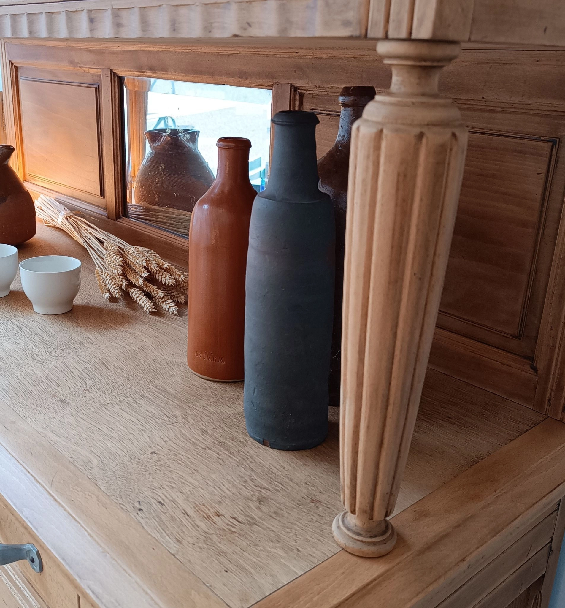 buffet art déco 