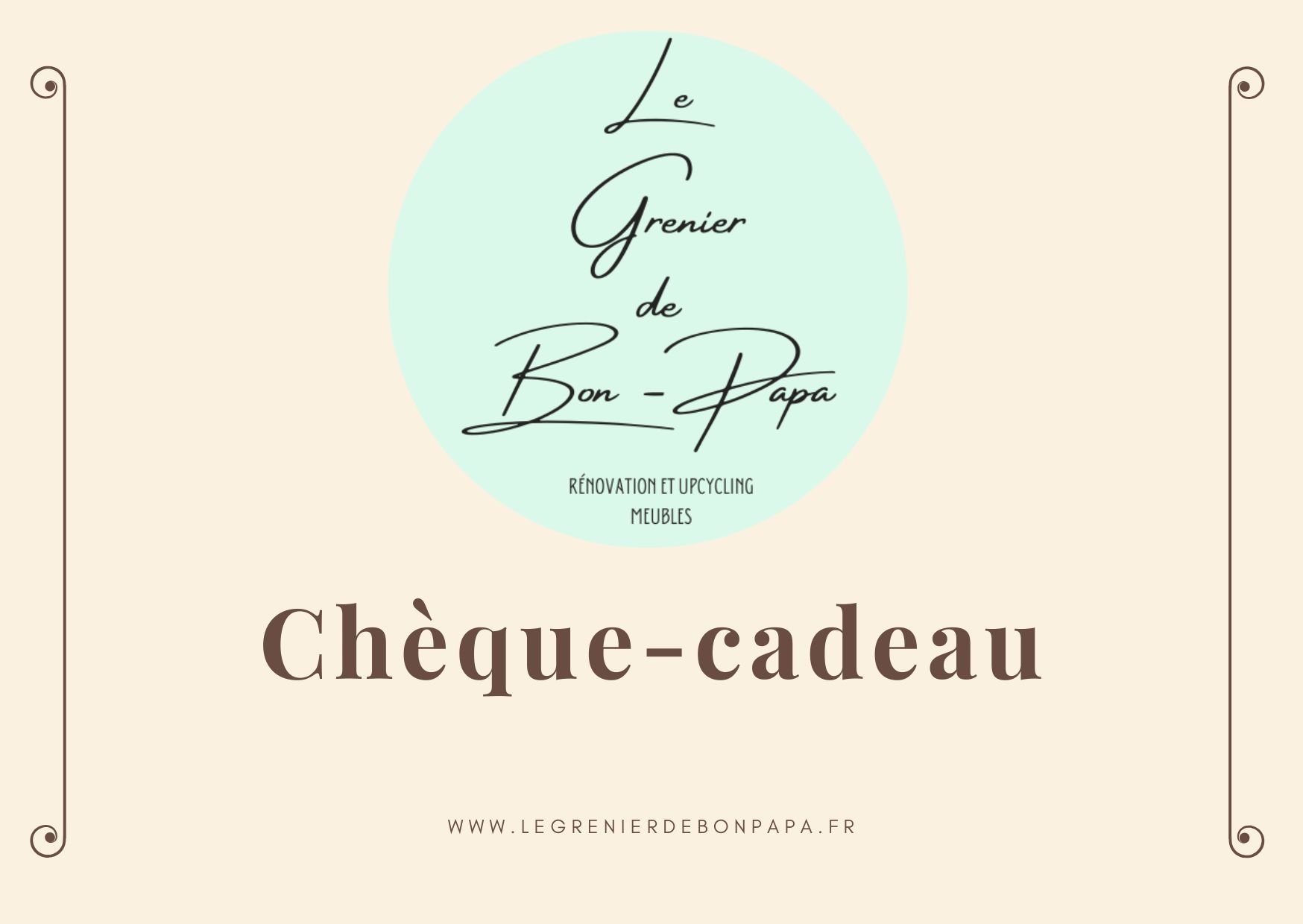 Coaching Cadeau