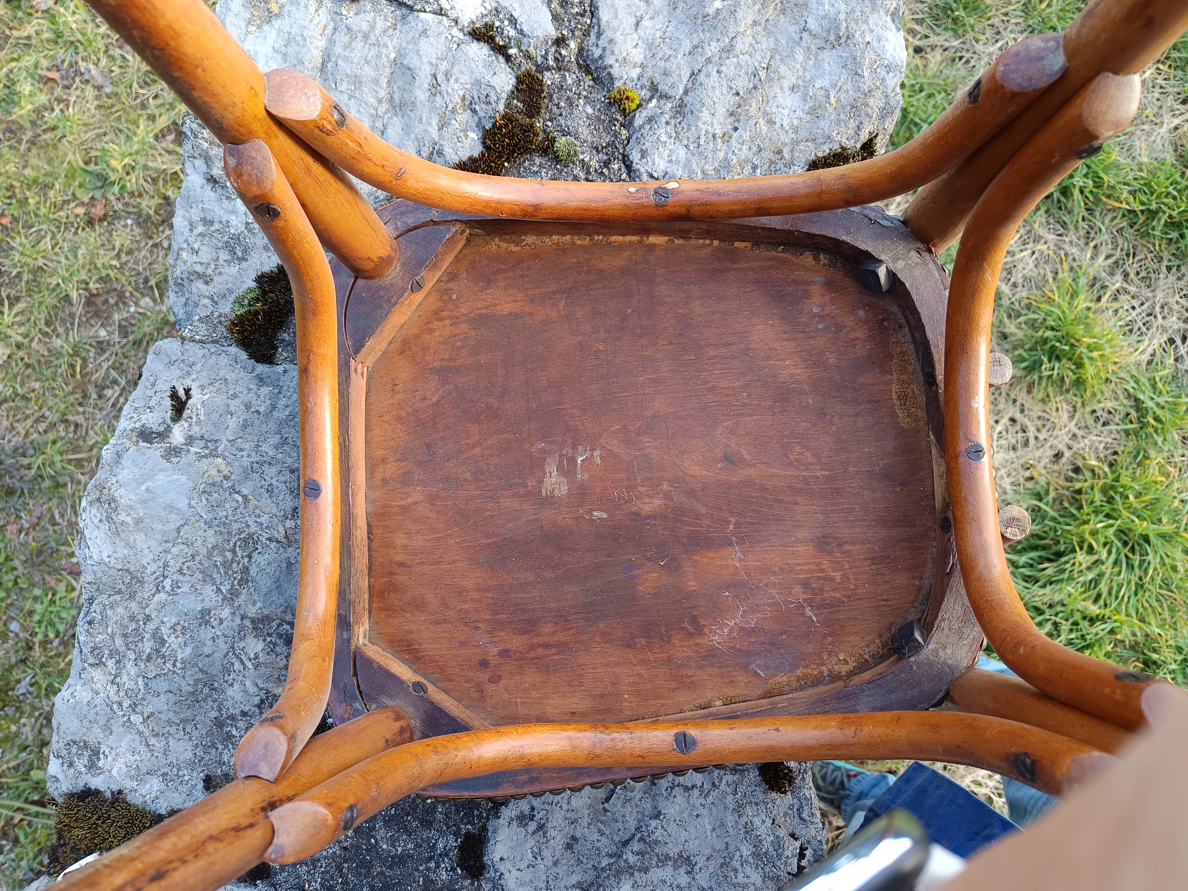chaise