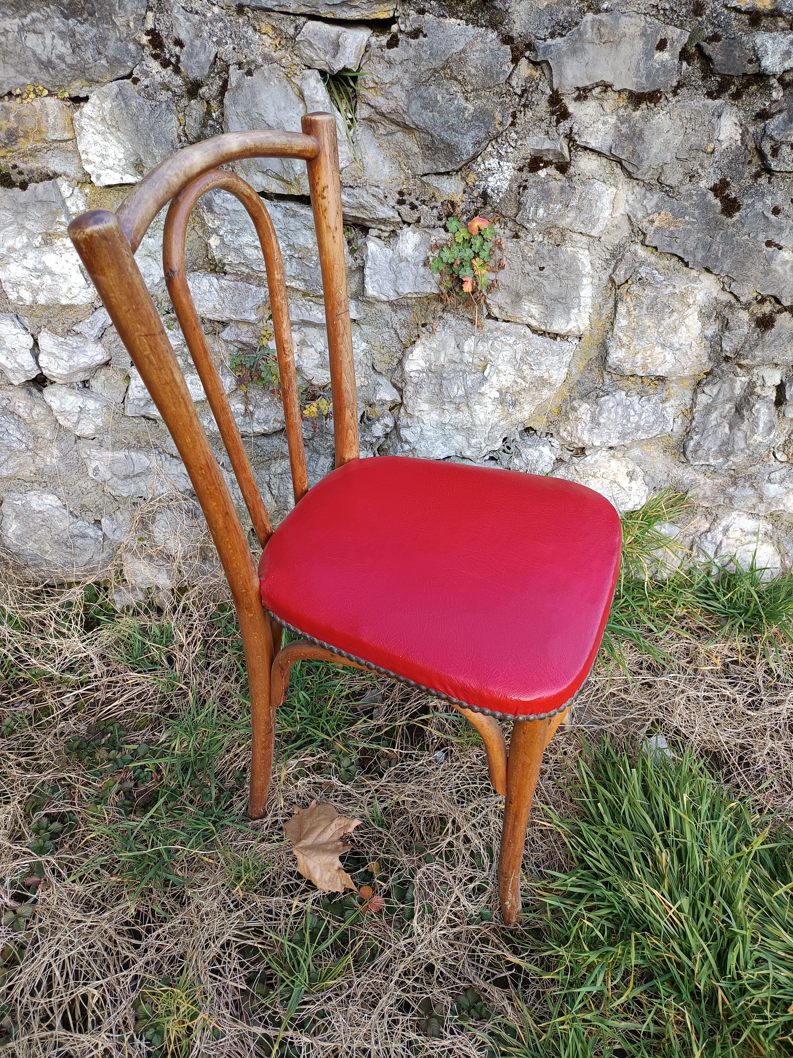 chaise