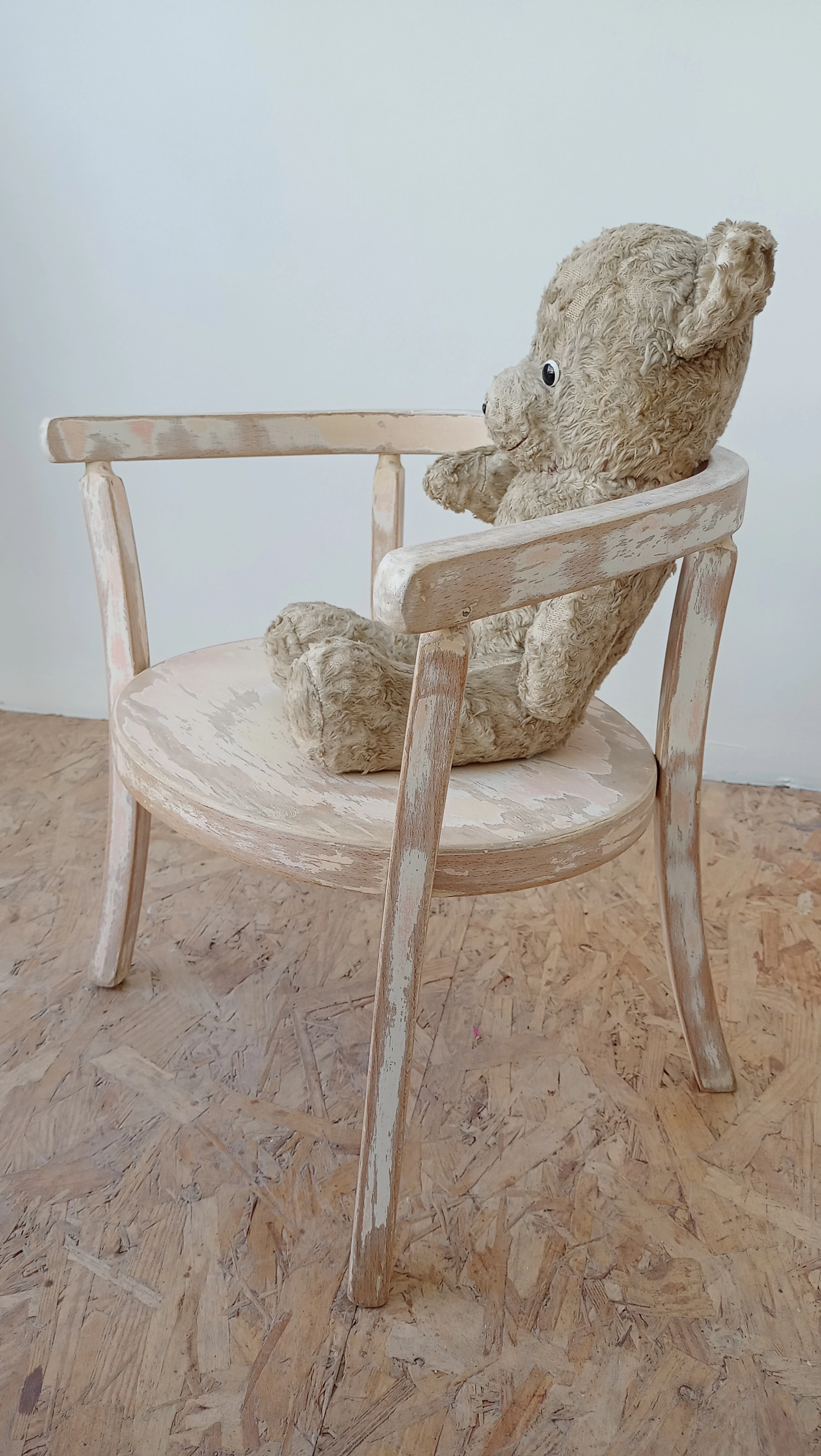 chaise enfant