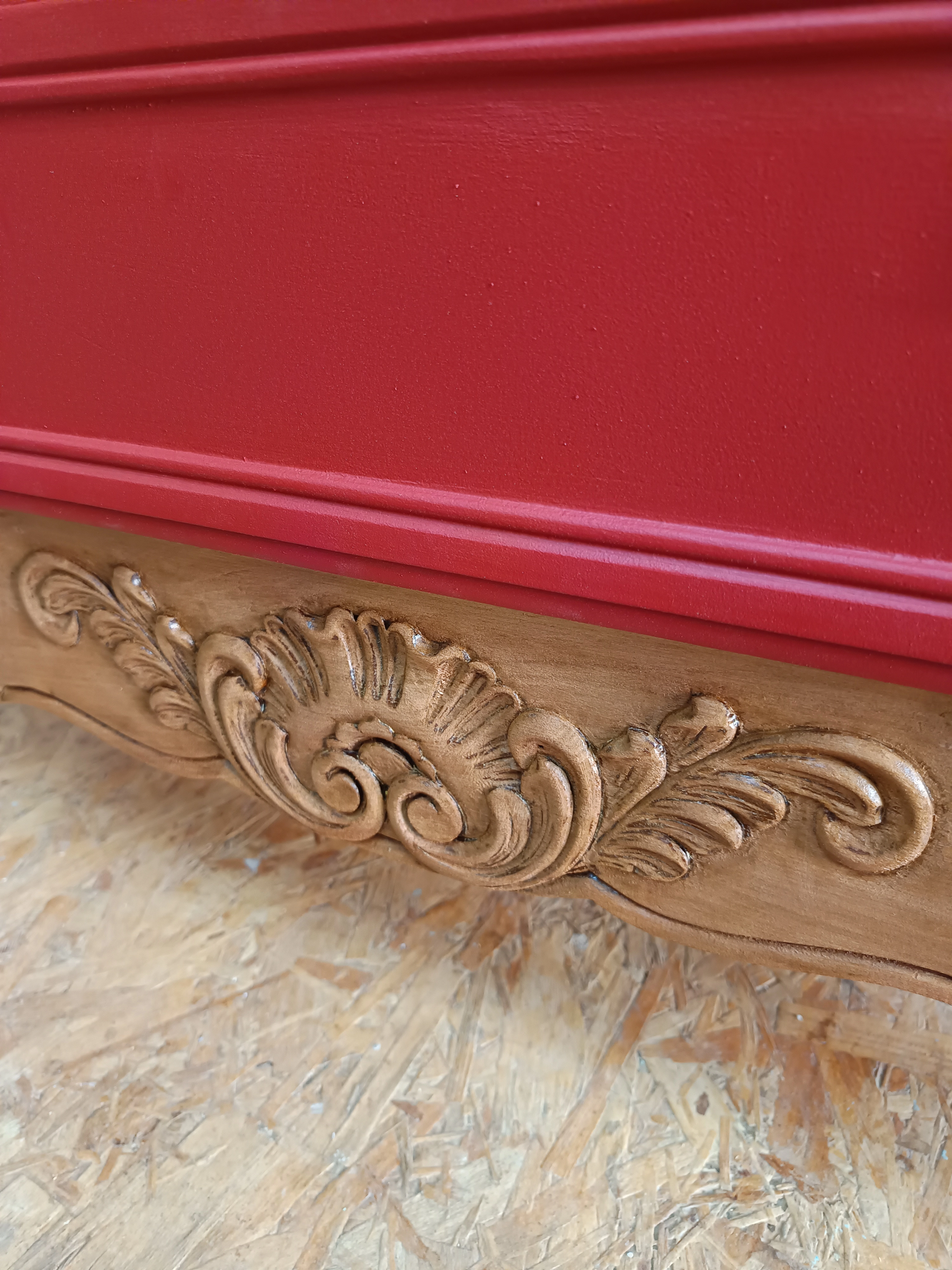 commode 