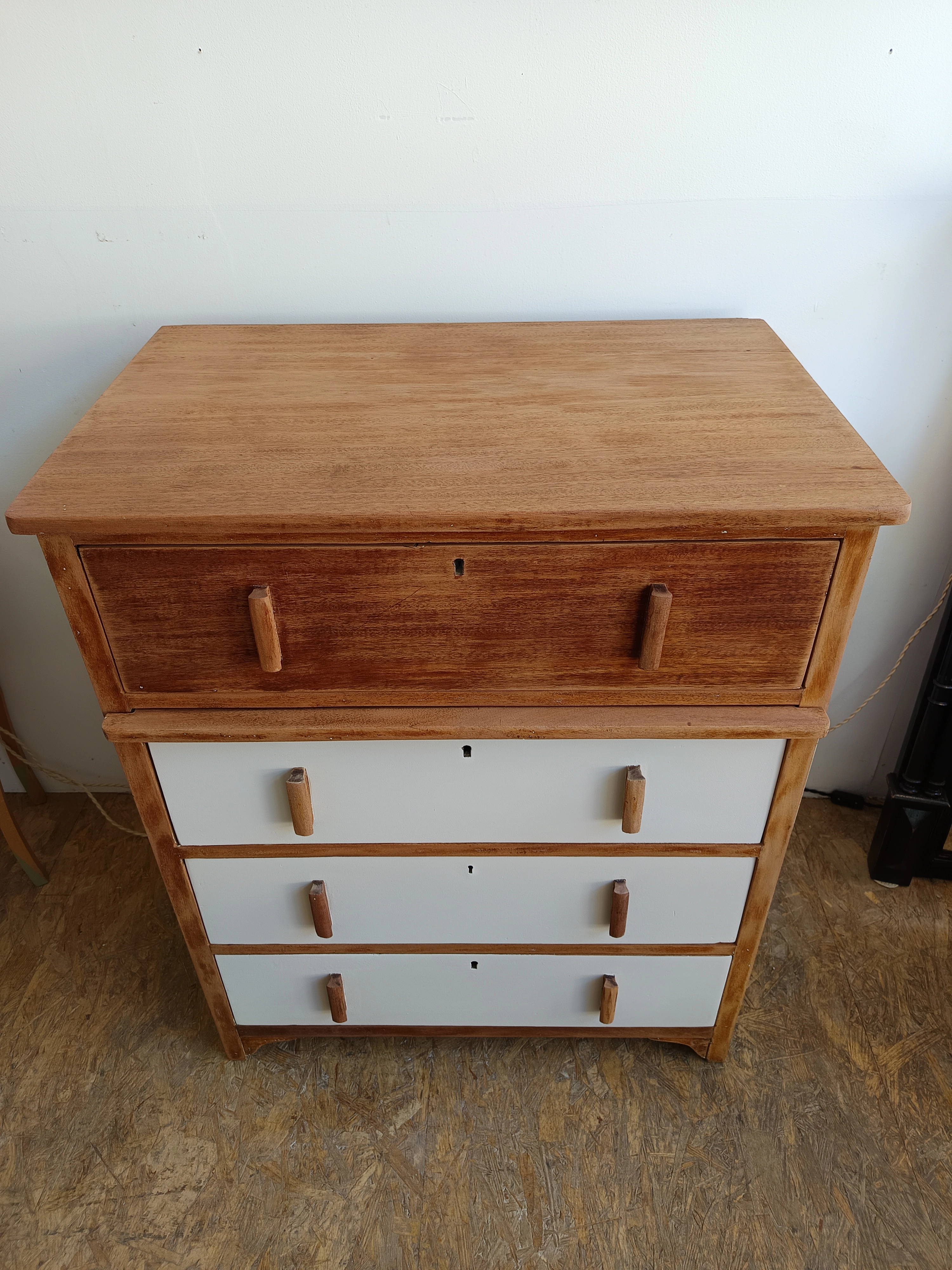 commode 