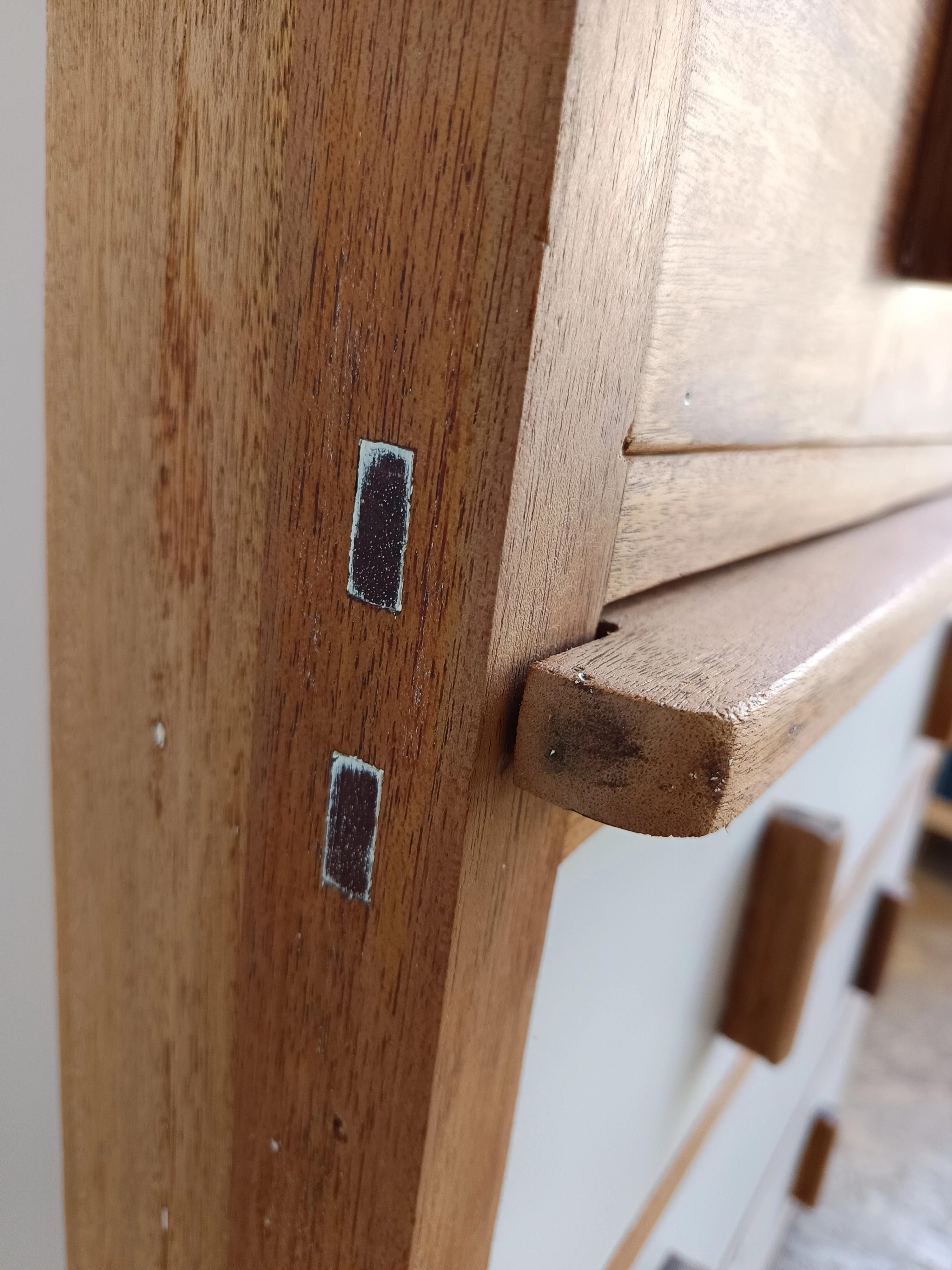 commode 