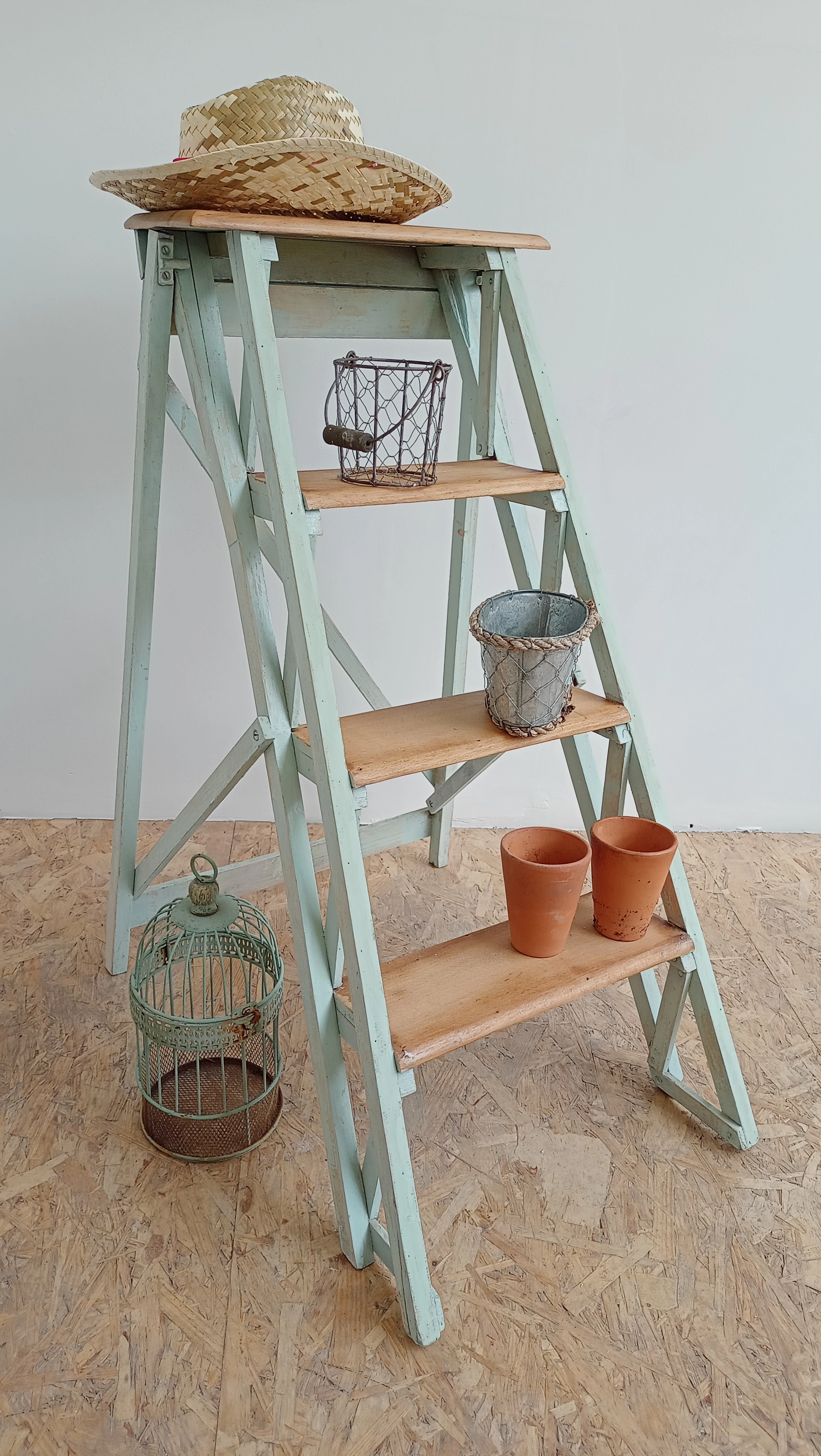 Etagère décorative