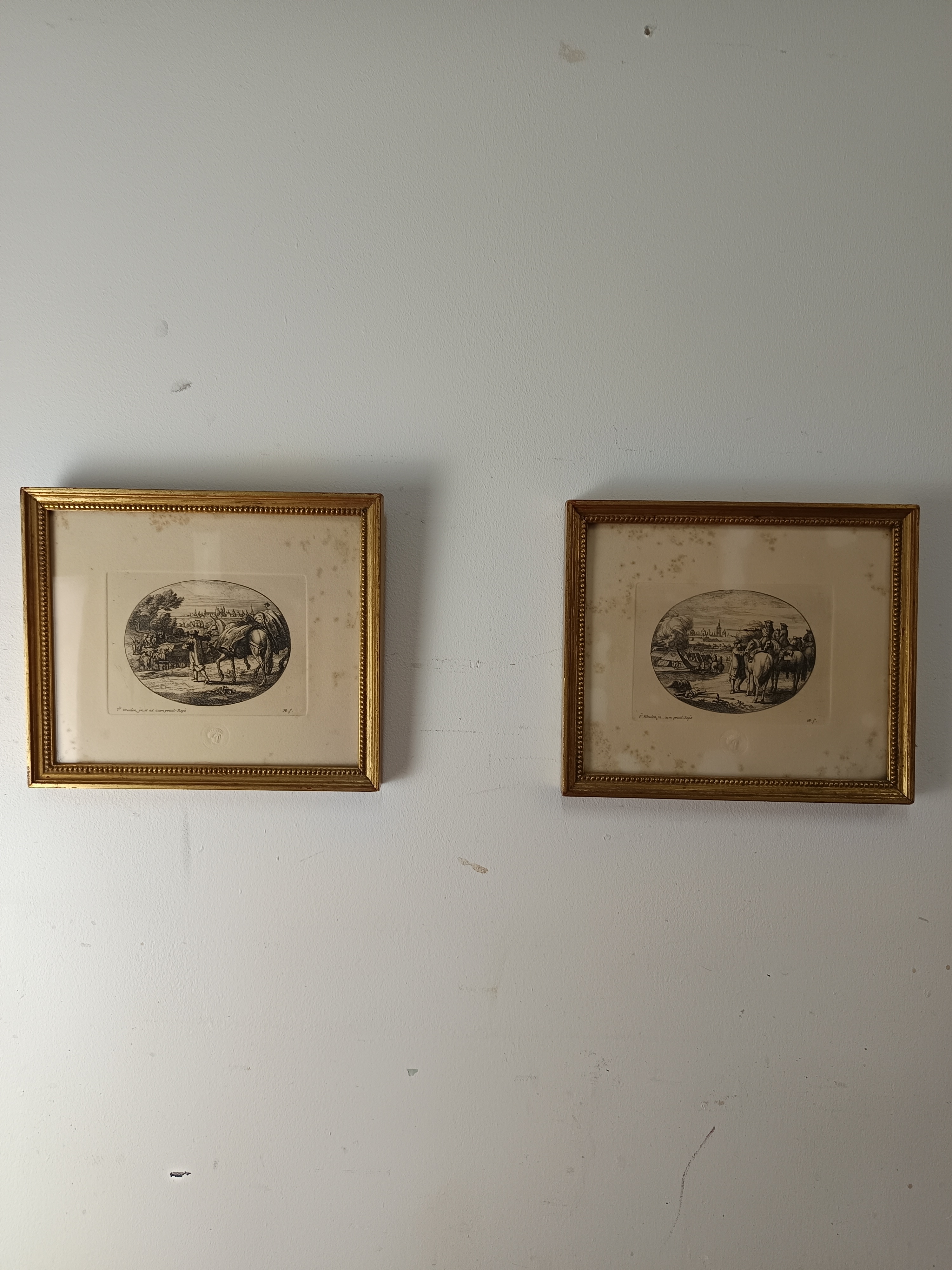gravures gravures
