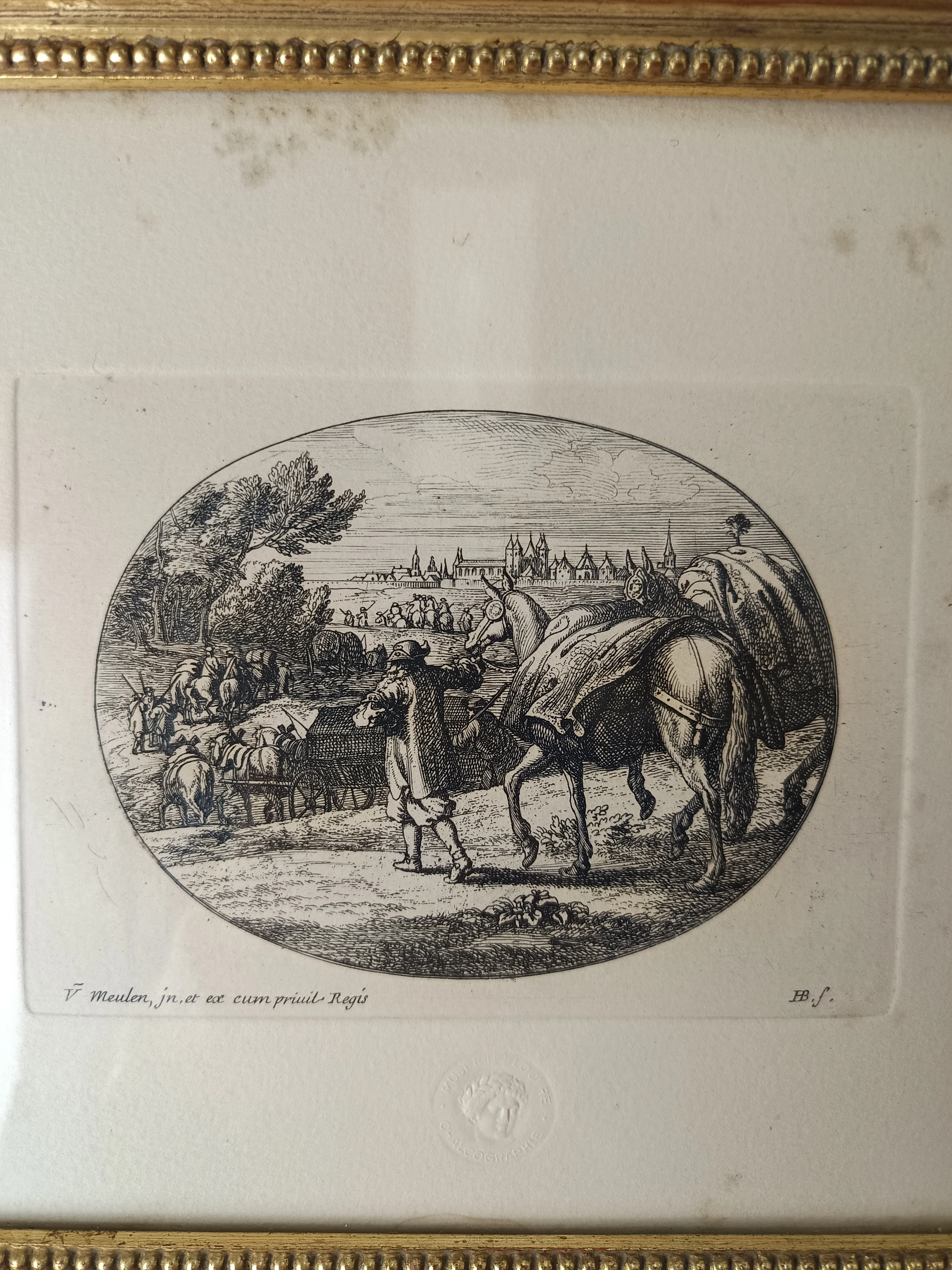 gravures 