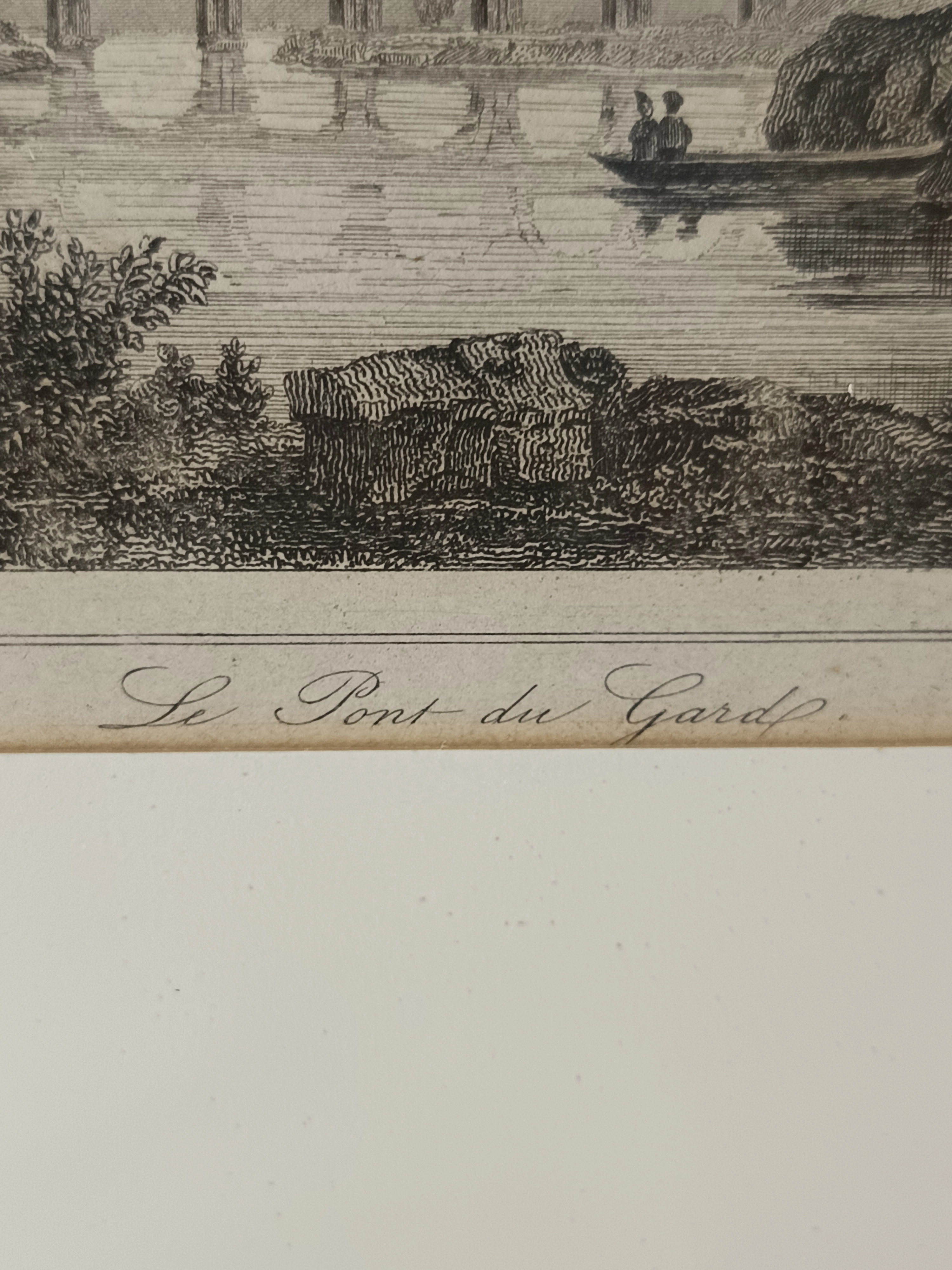 gravures 