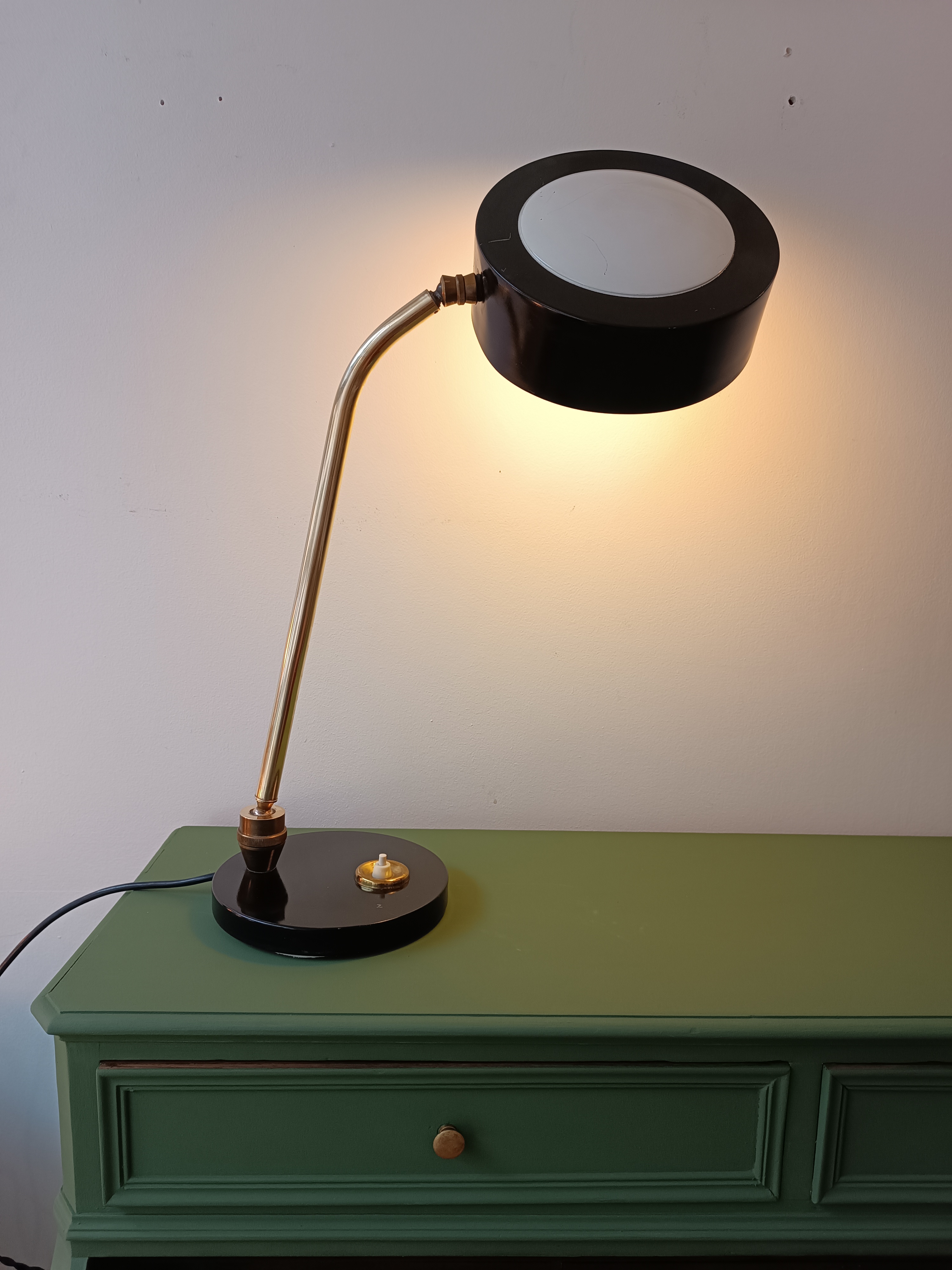 lampe Jumo 900 lampe