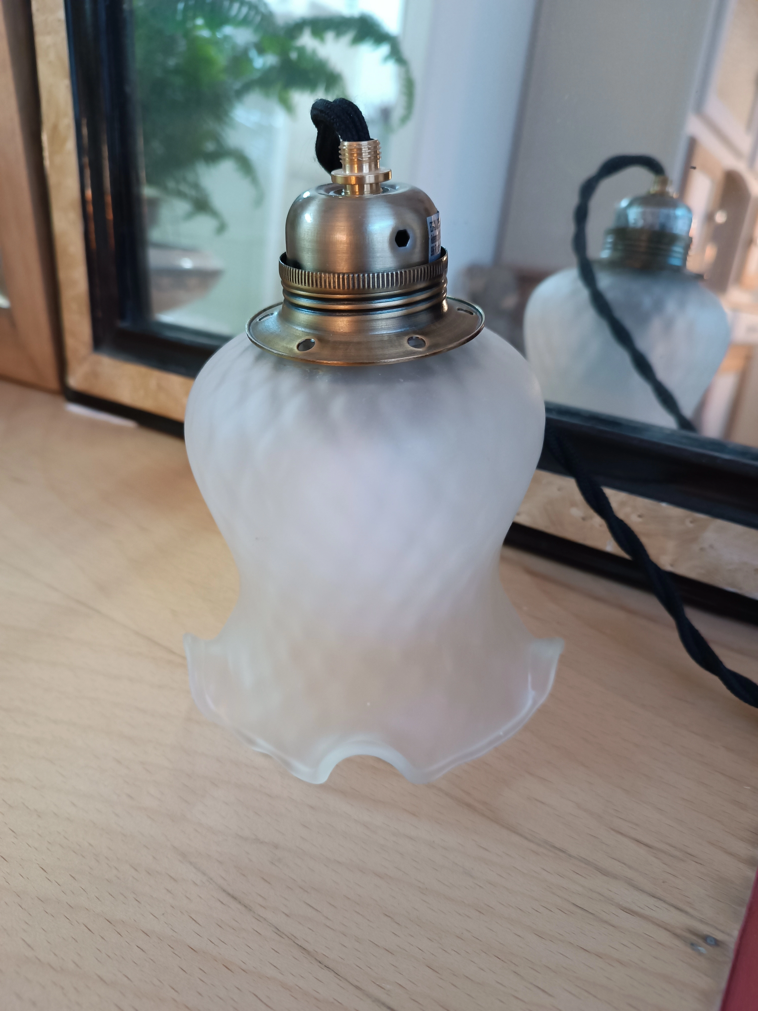 lampe a Poser 