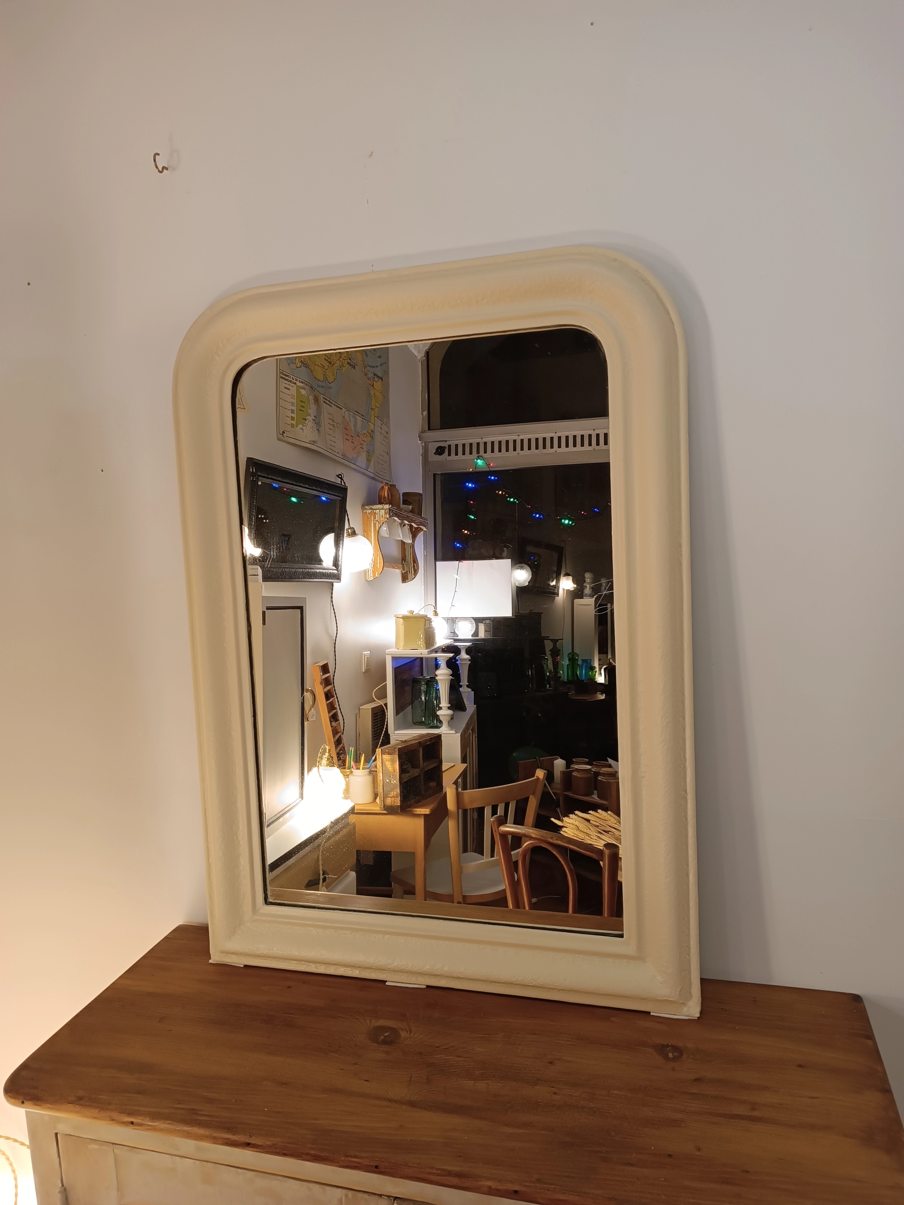miroir crème miroir crème