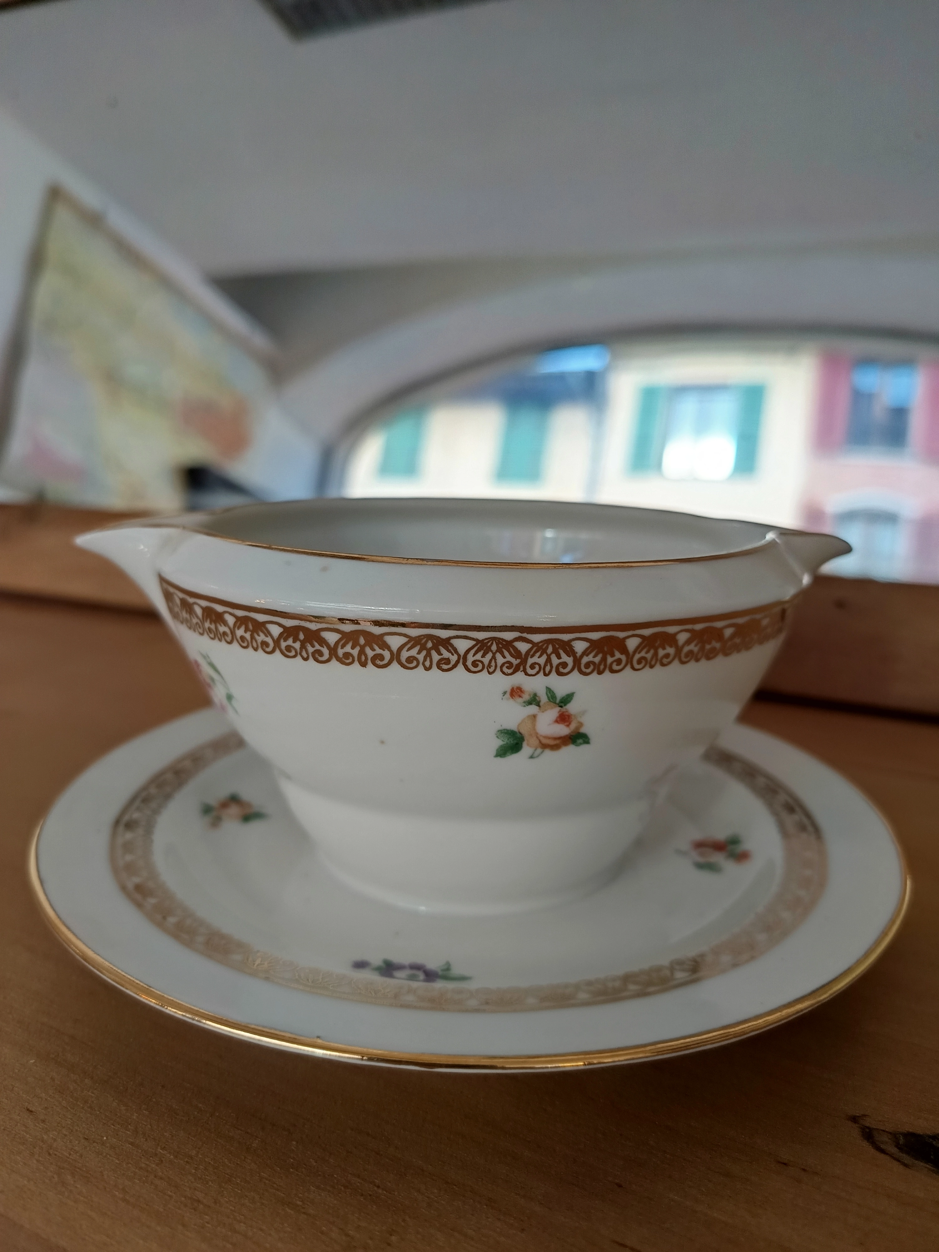 saucière 