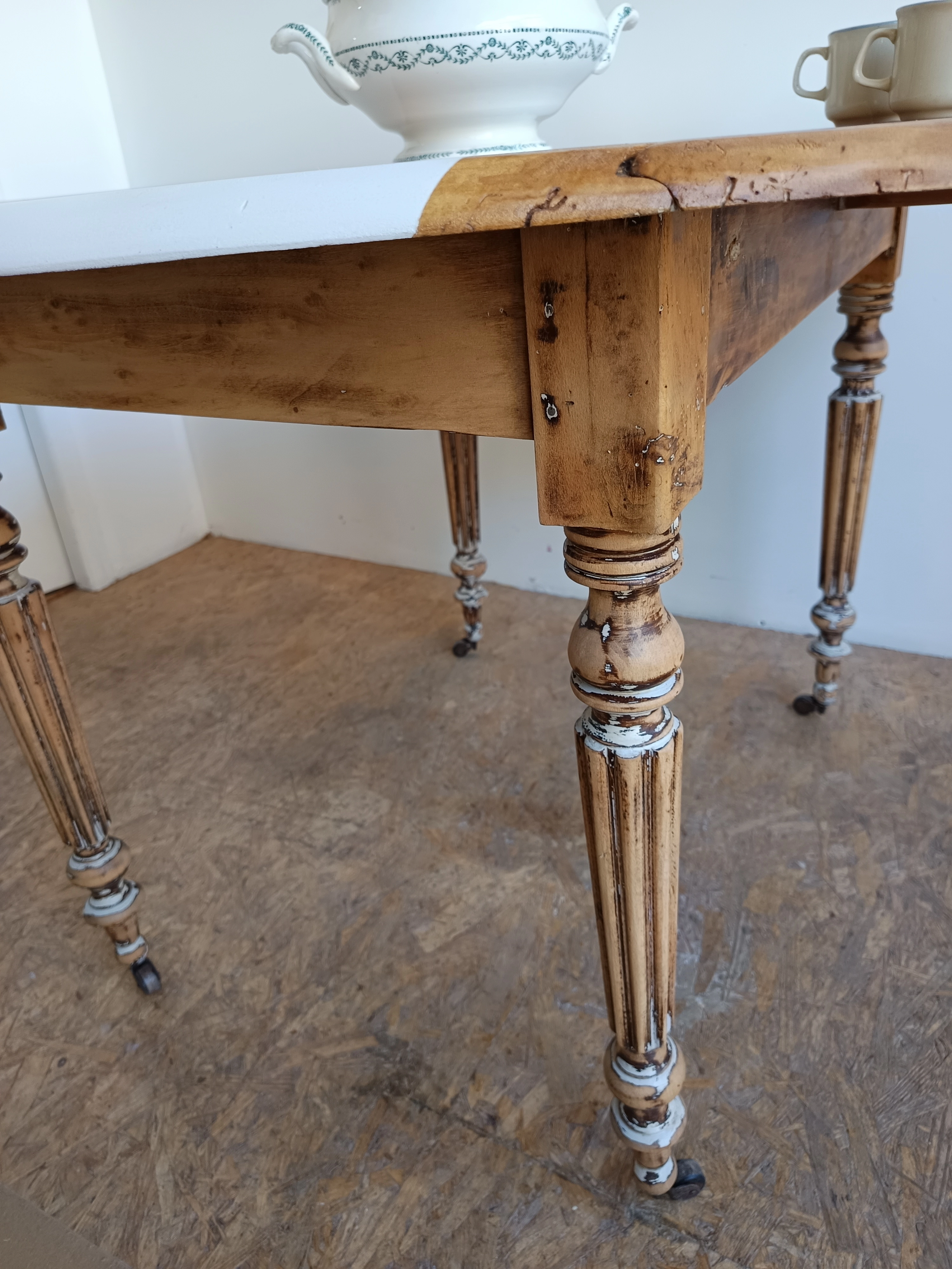 table