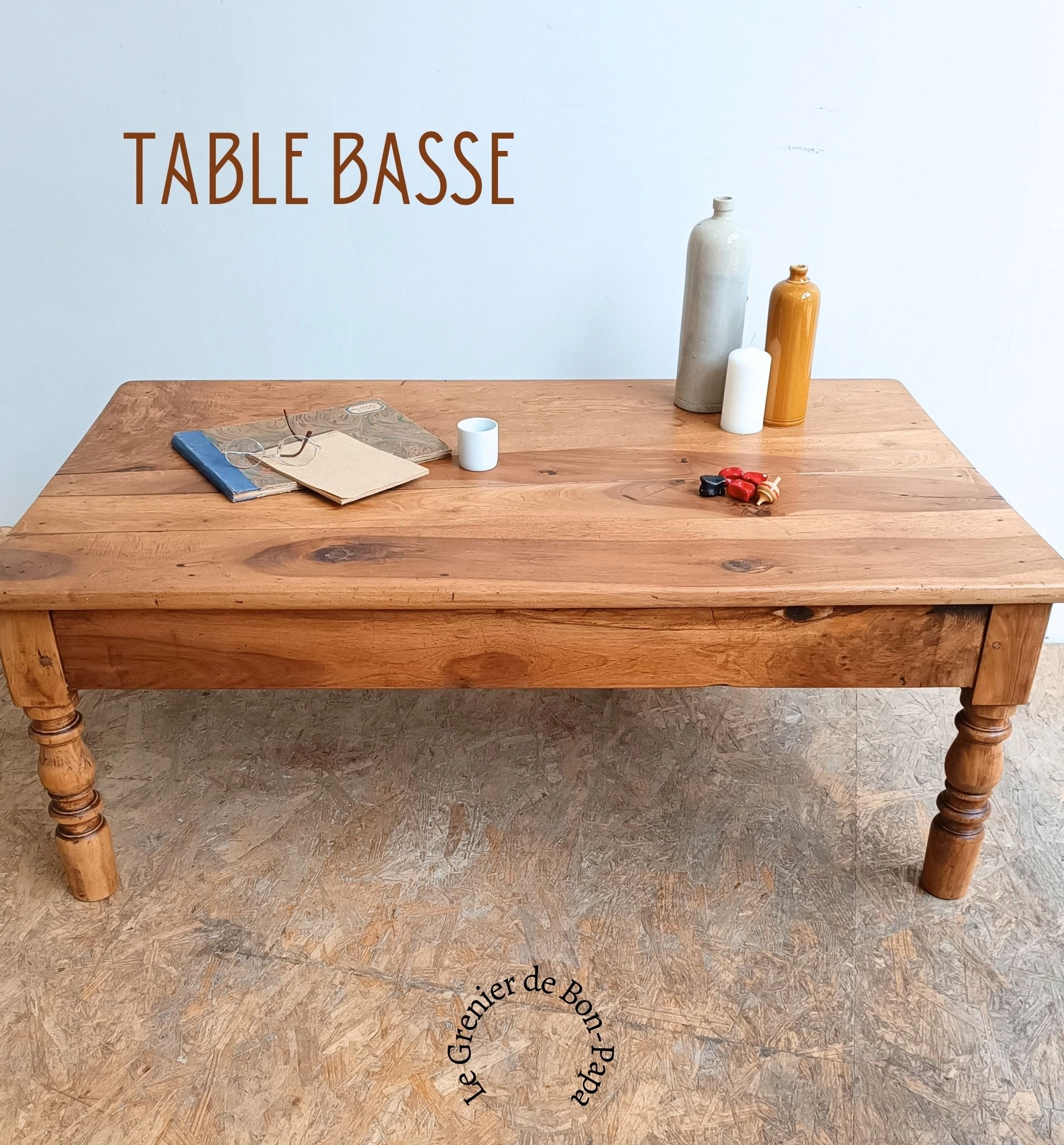 table basse