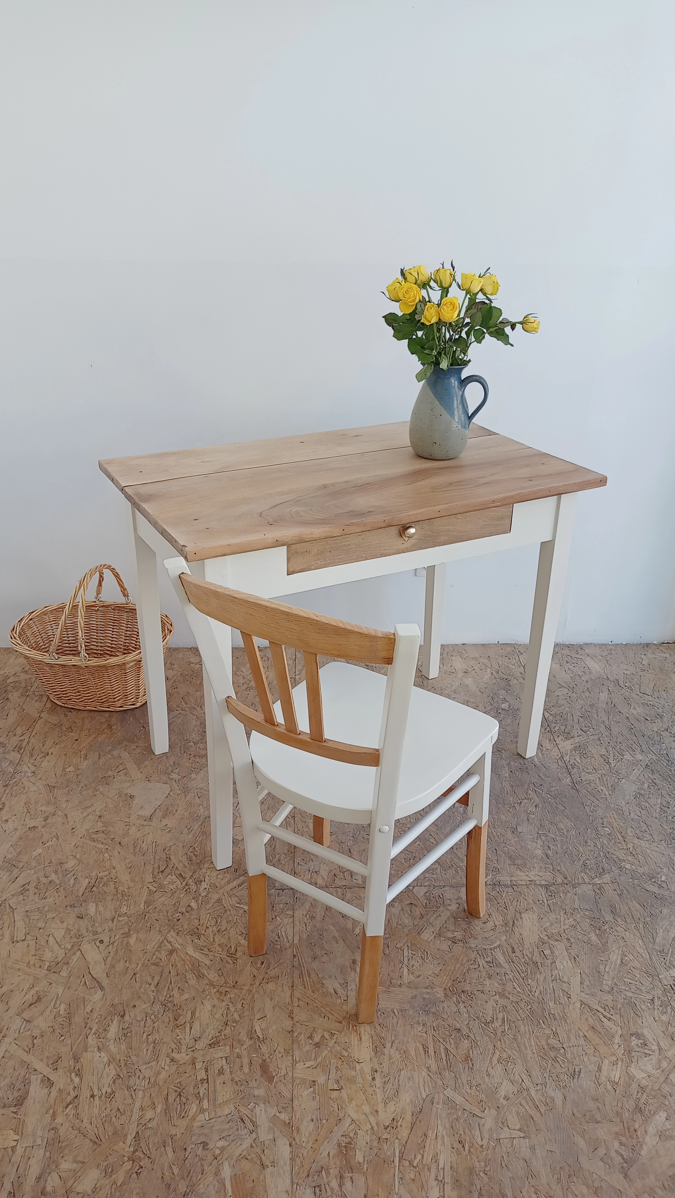 Table de ferme