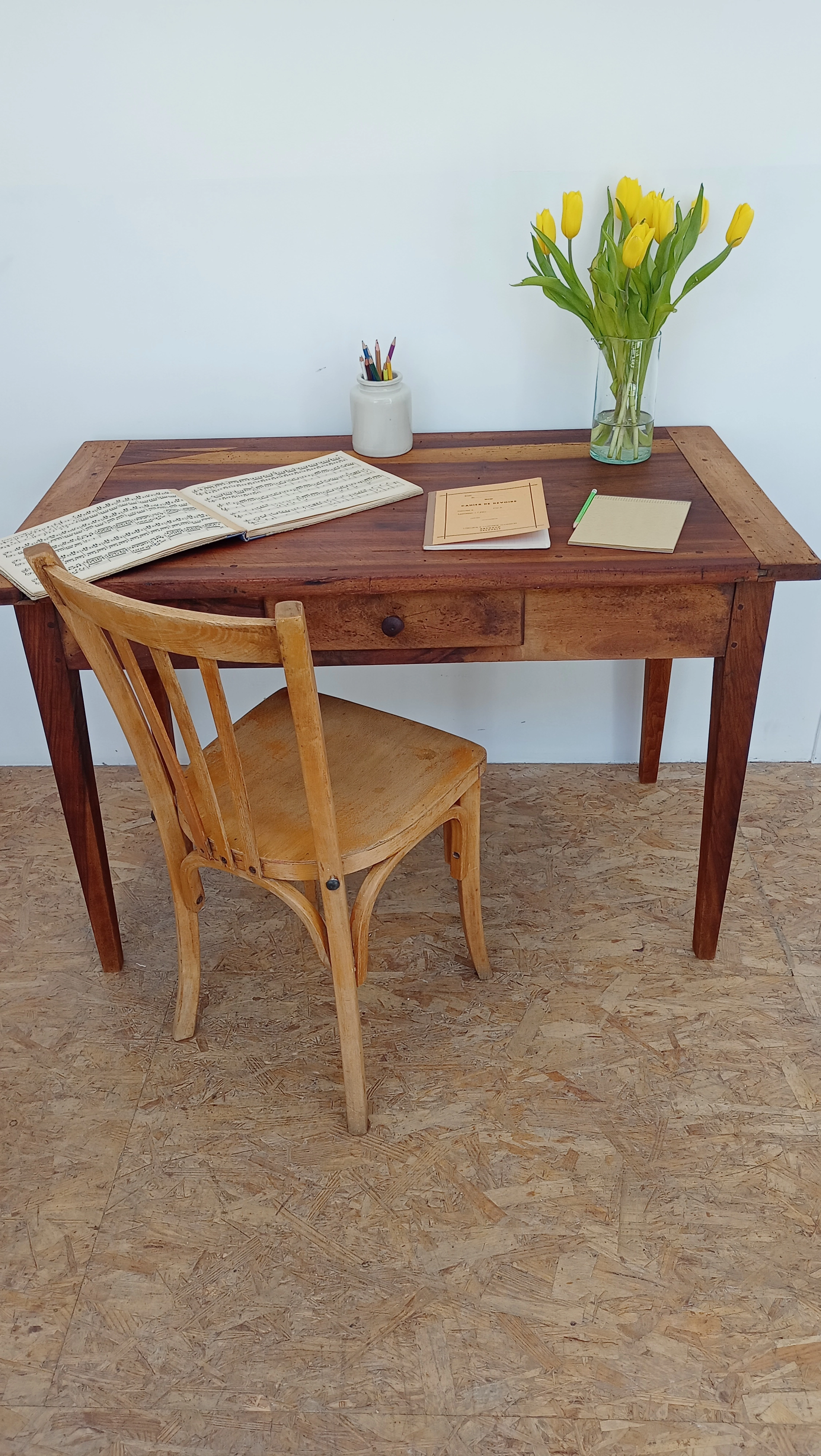 table de ferme Chambéry 