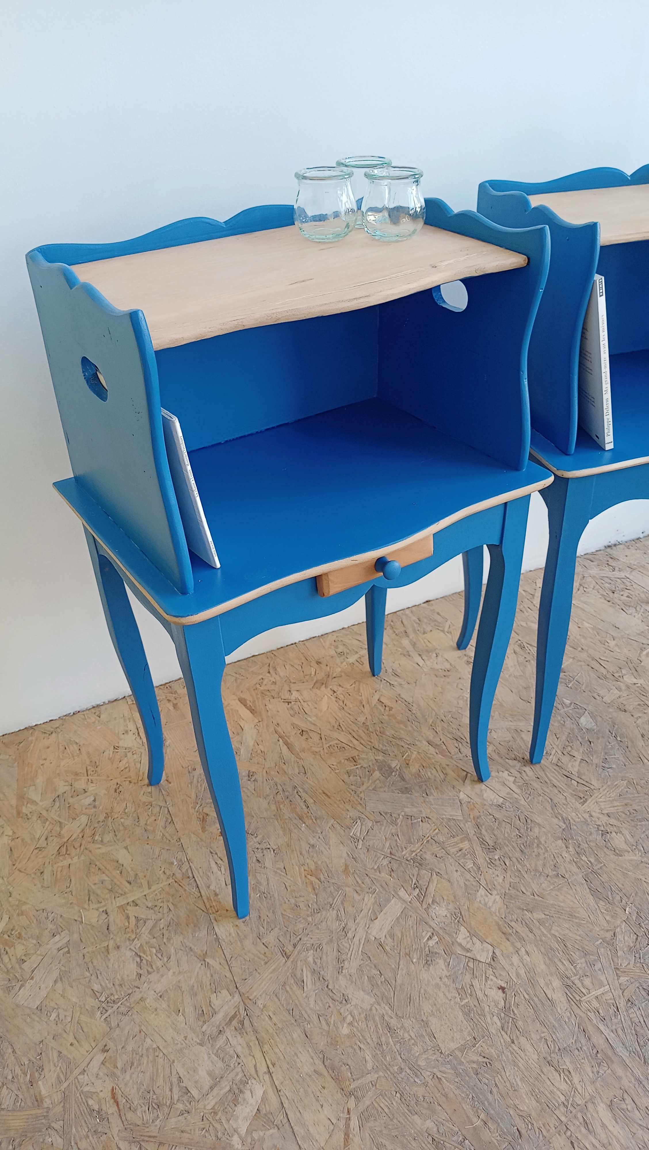 Table de nuit