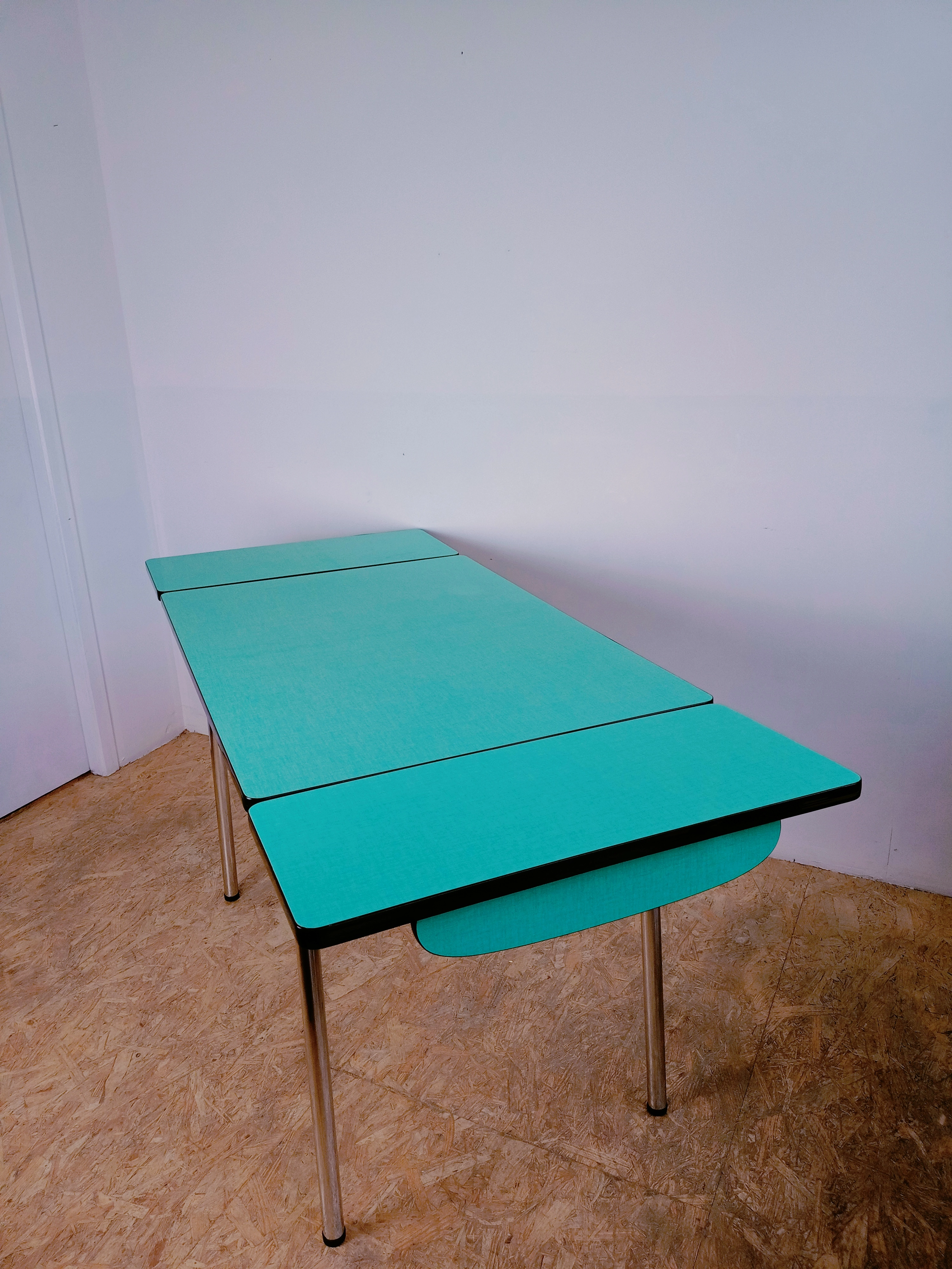 table formica Alpes 