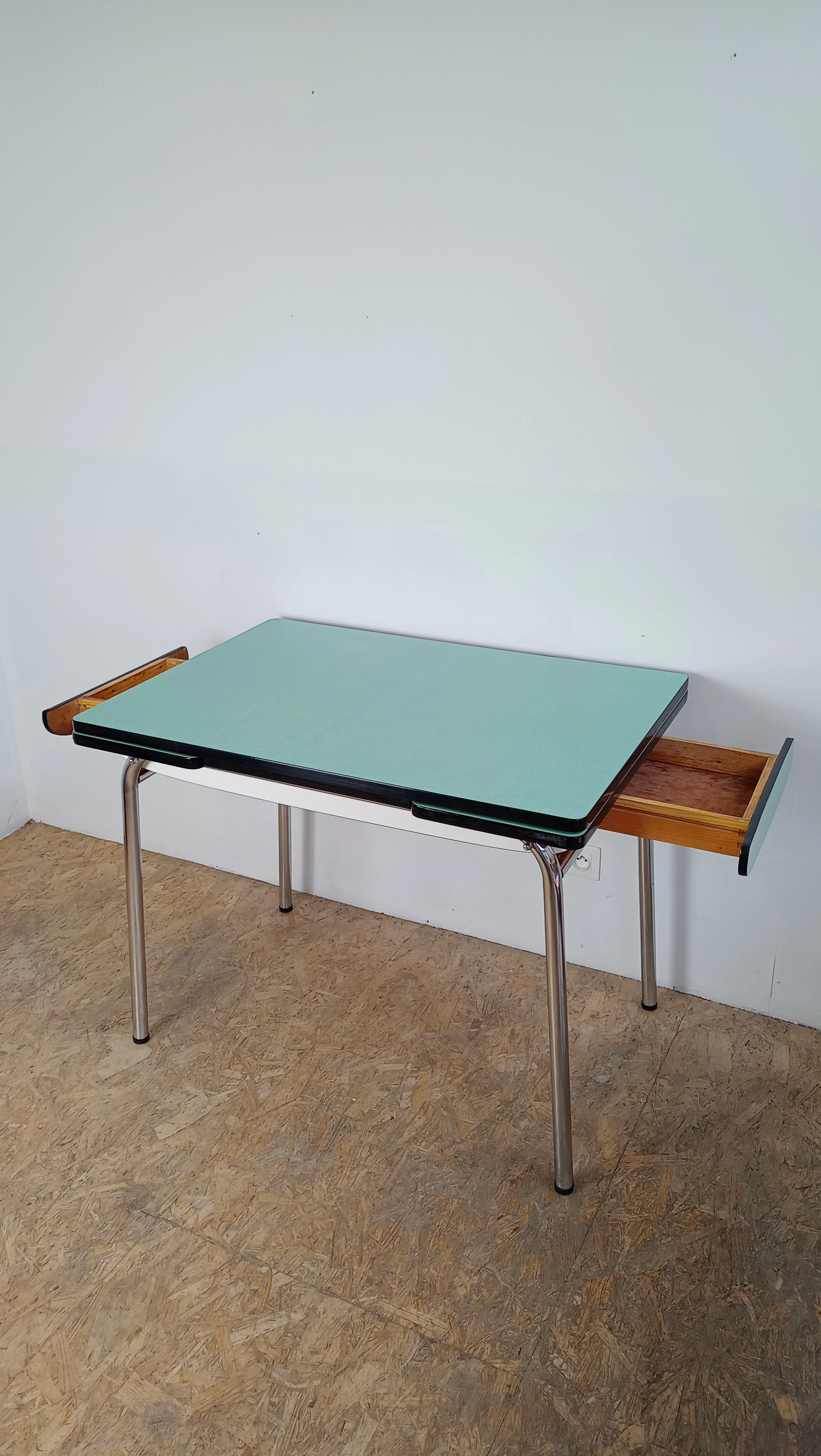 table formica Rhône 