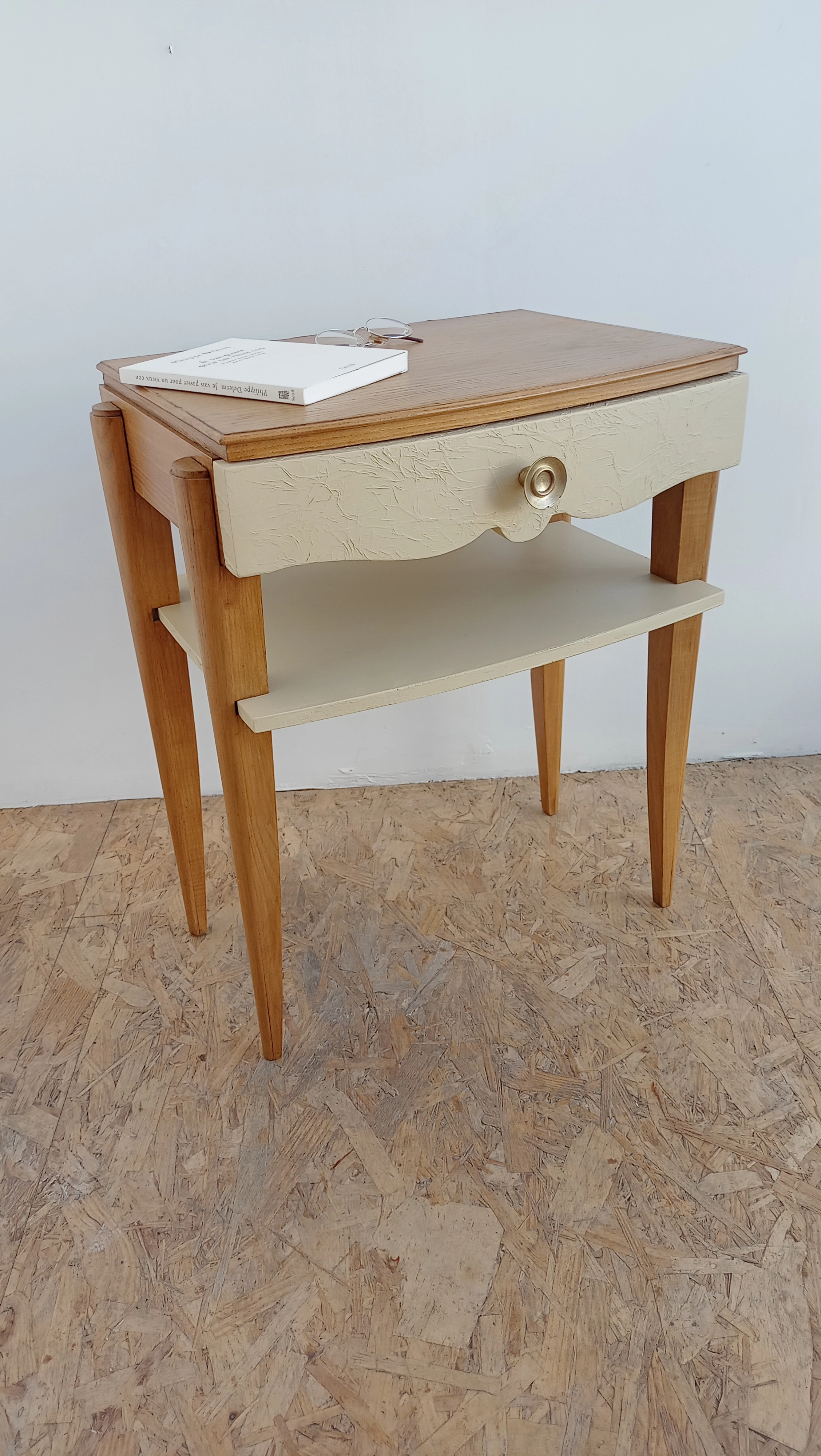 tABLE PIED COMPAS TABLE PIED COMPAS