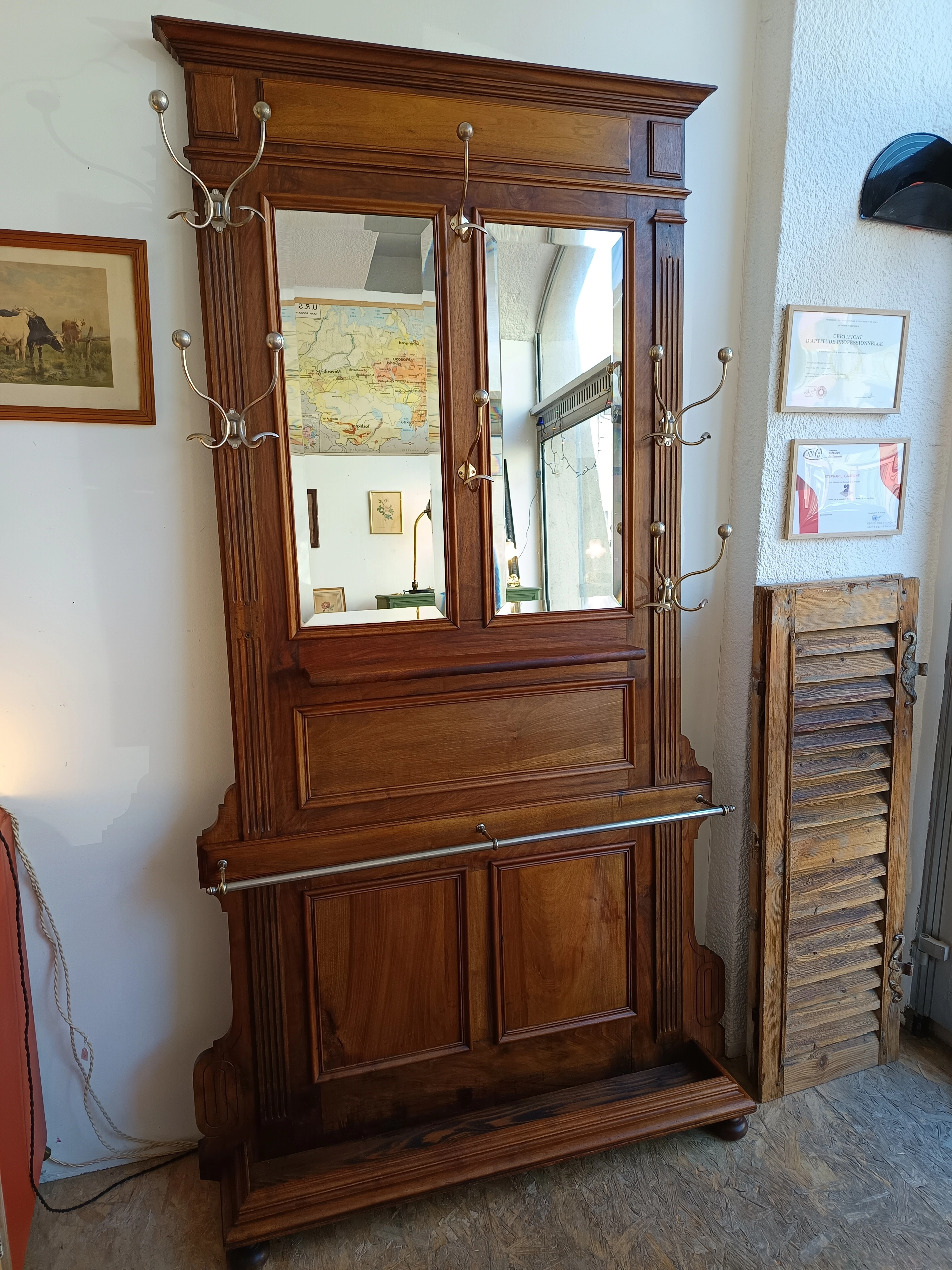 vestiaire 